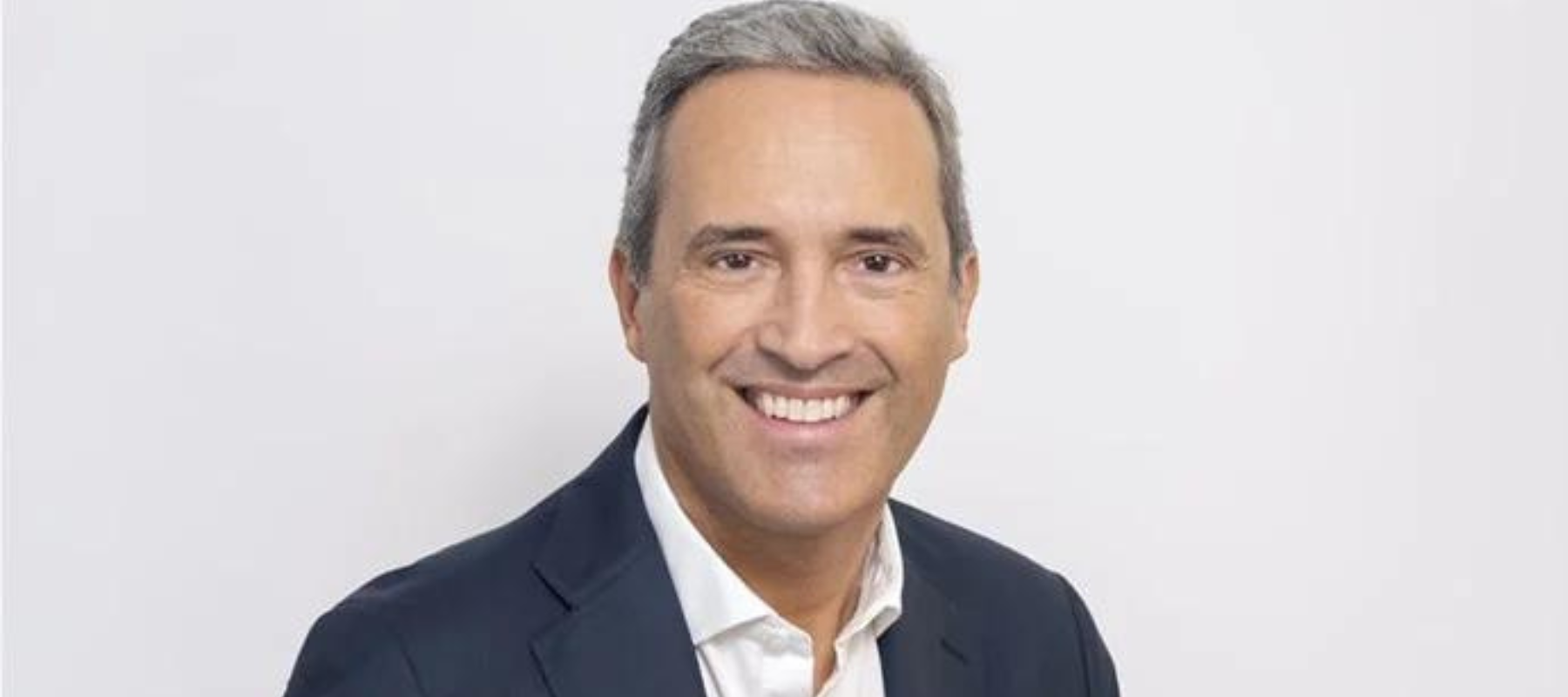 Dentsu names André Andrade CEO EMEA
