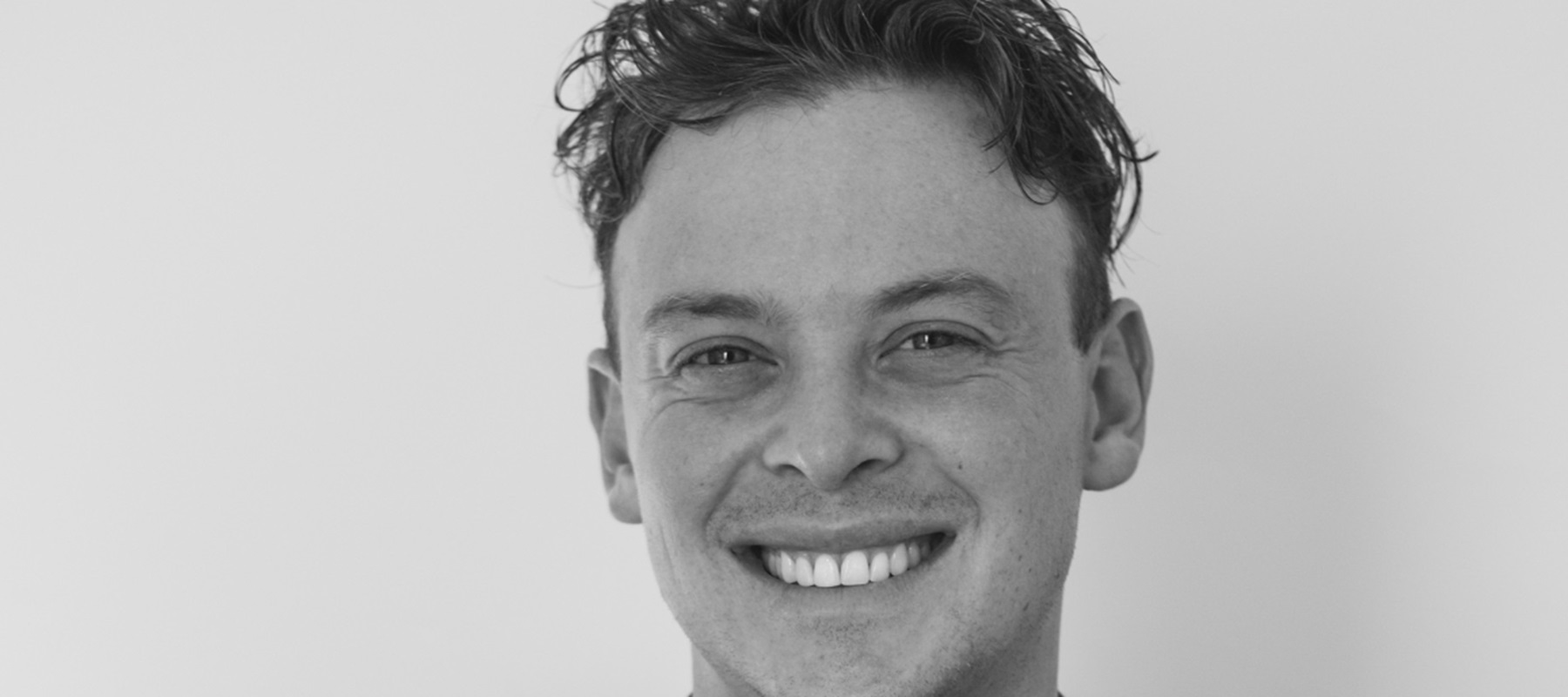  [Interview] Keenan Mulvaney, Group Creative Director, Ogilvy Africa