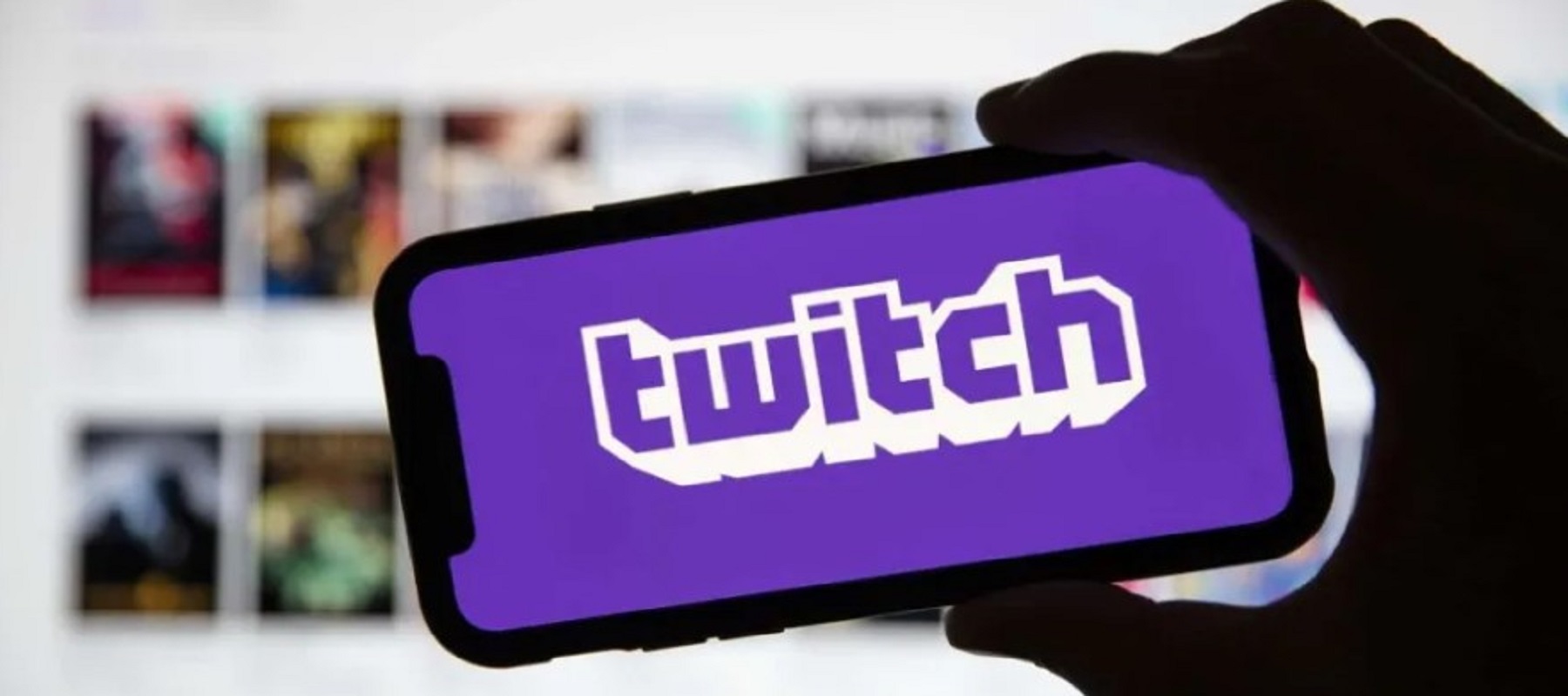 Social media app Twitch set to introduce short-form video features