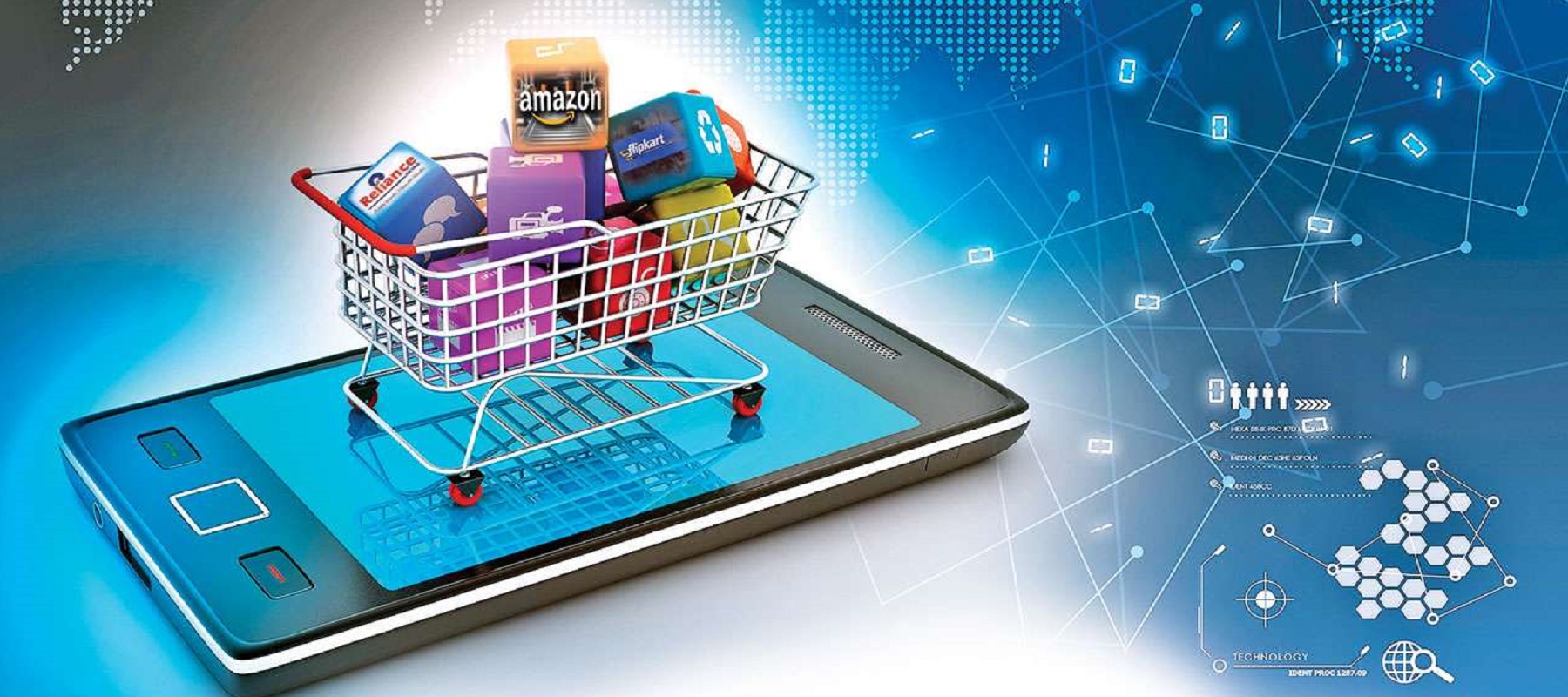 e-Commerce poised to capture 41 per cent of global retail sales by 2027, BCG reports