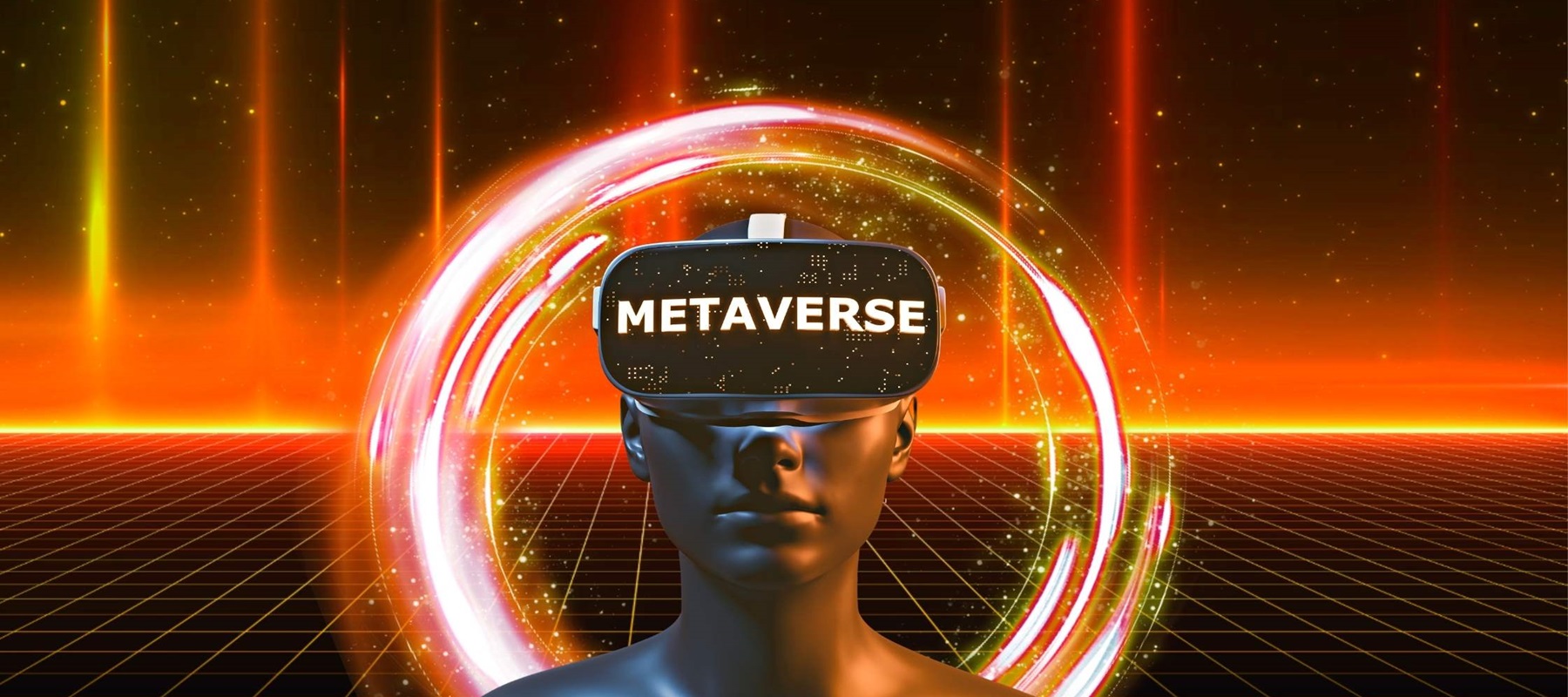 The global metaverse market to reach $3.1 trillion by 2032, report