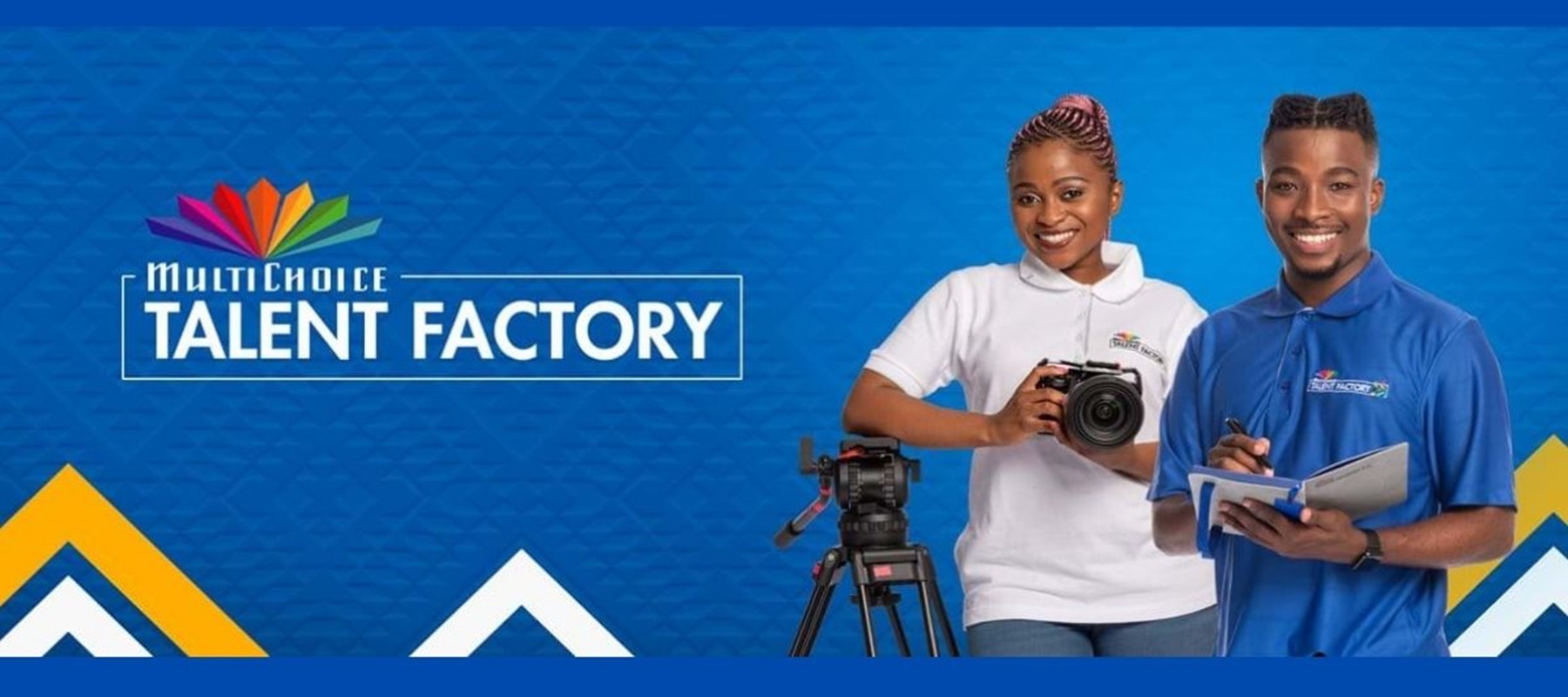 MultiChoice Talent Factory targets African storytellers with funded training programme