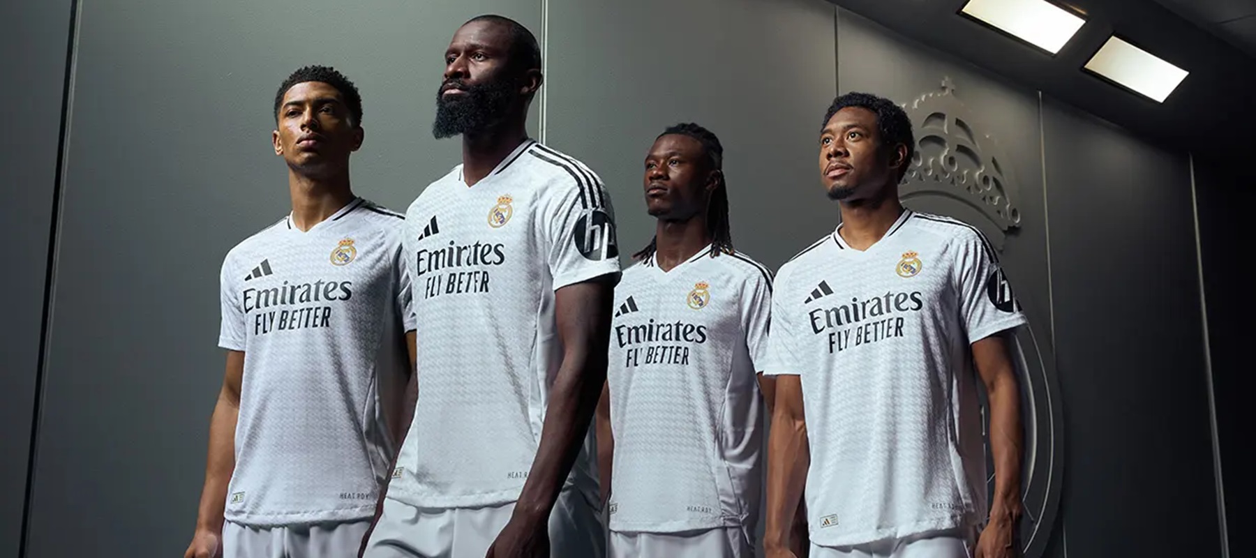 Real Madrid is the world’s most valuable football club brand, report