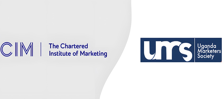Uganda Marketers Society and The Chartered Institute of Marketing renew partnership to advance the marketing profession