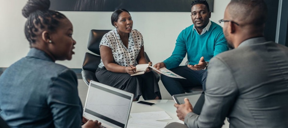 Report maps changing ethical landscape of African PR