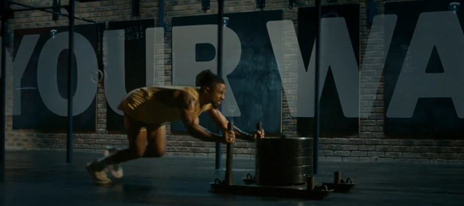 Joe Public partners with Nedbank to challenge South Africans to #GetMoneyFit