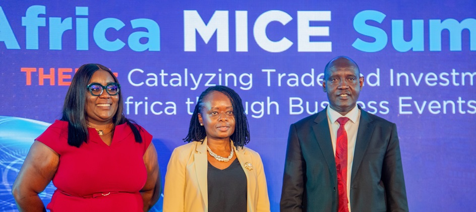 Africa MICE Summit highlights events as catalyst for investment