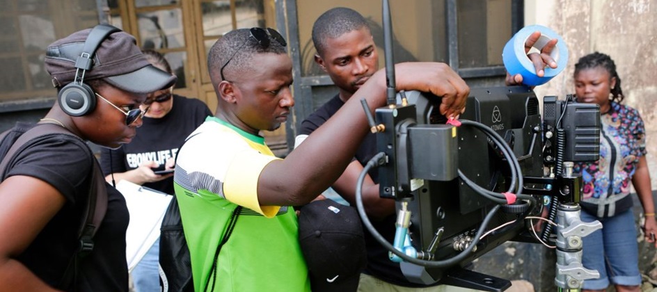 IFC, AfDB and EbonyLife Media partner to power Africa’s creative economy