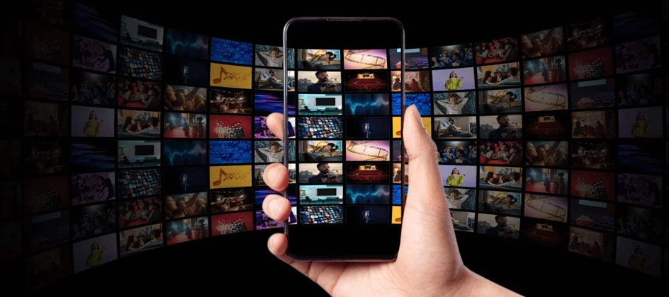 Global entertainment and media industry to hit $3.5 trillion by 2029, fueled by ad growth, report