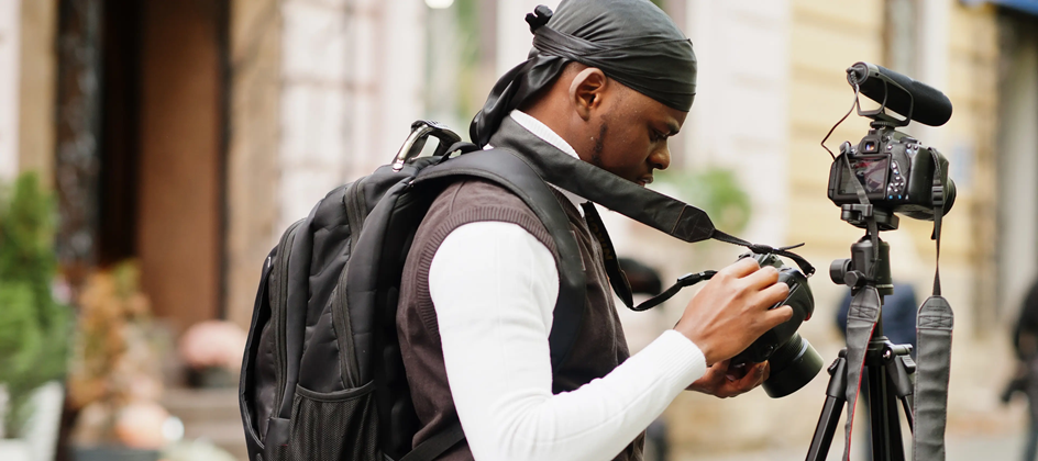 IFC and Sony back Africa’s first digital production platform, Filmmakers Mart
