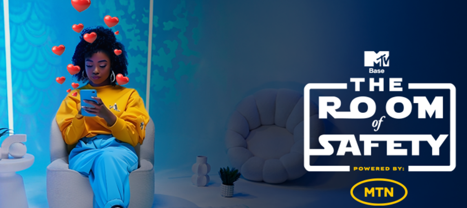 MTN and MTV Base launch digital safety campaign for African youth