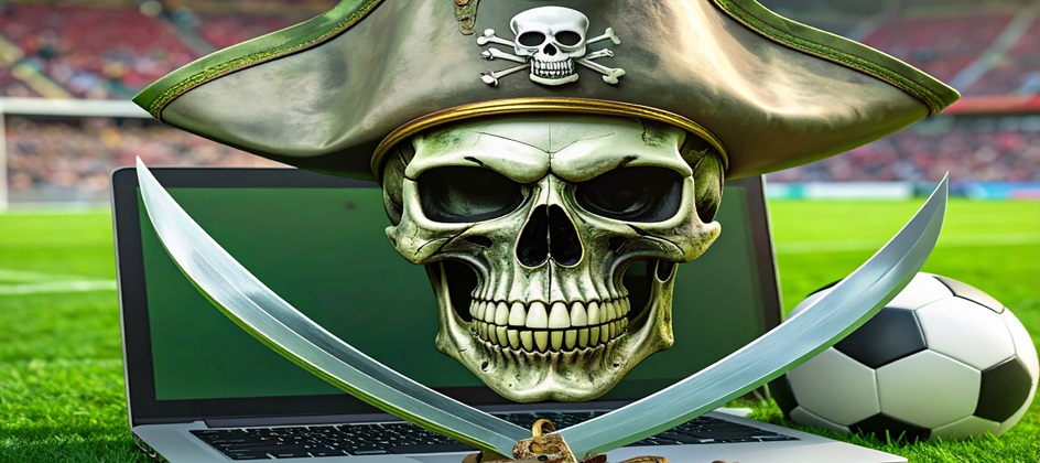 Sports piracy: The human cost of free content streaming