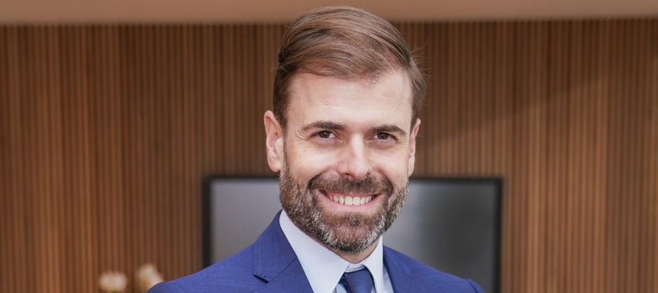 Havas appoints Alberto Canteli as Executive Chairman Africa